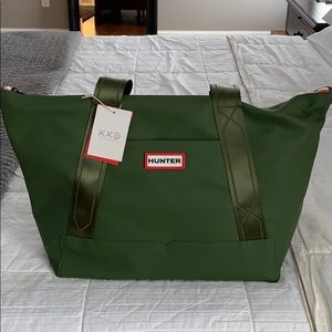 Hunter bag
